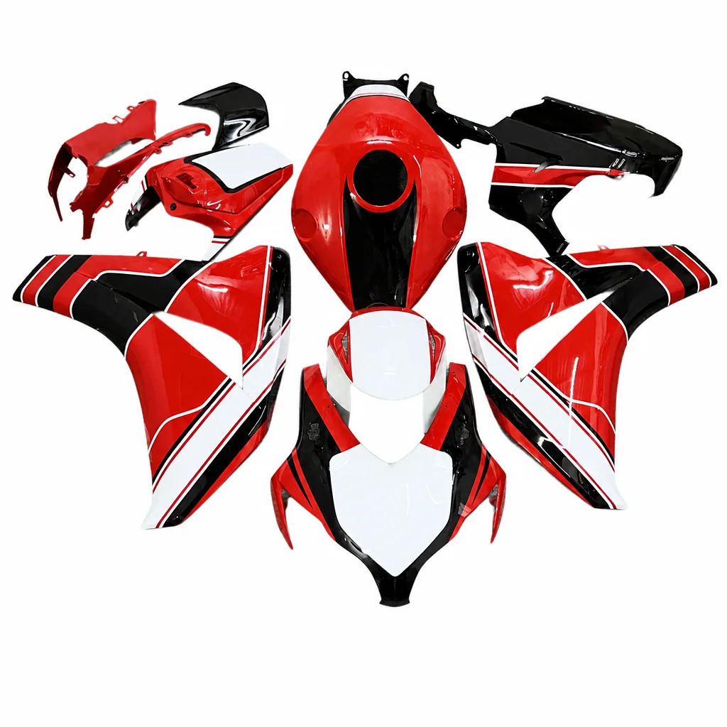 Fairing set Honda Cbr 1000RR 2008-2011