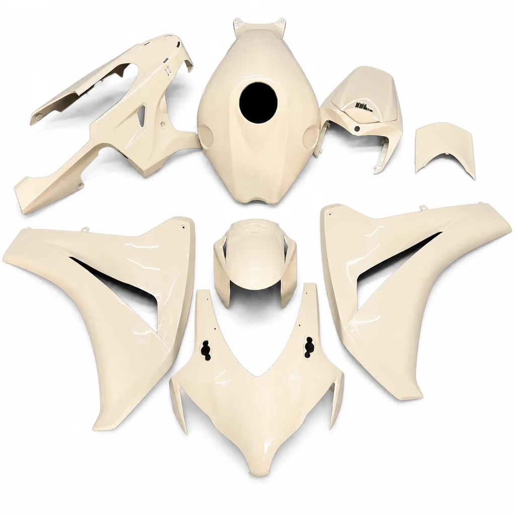 Fairing set Honda Cbr 1000RR 2008-2011