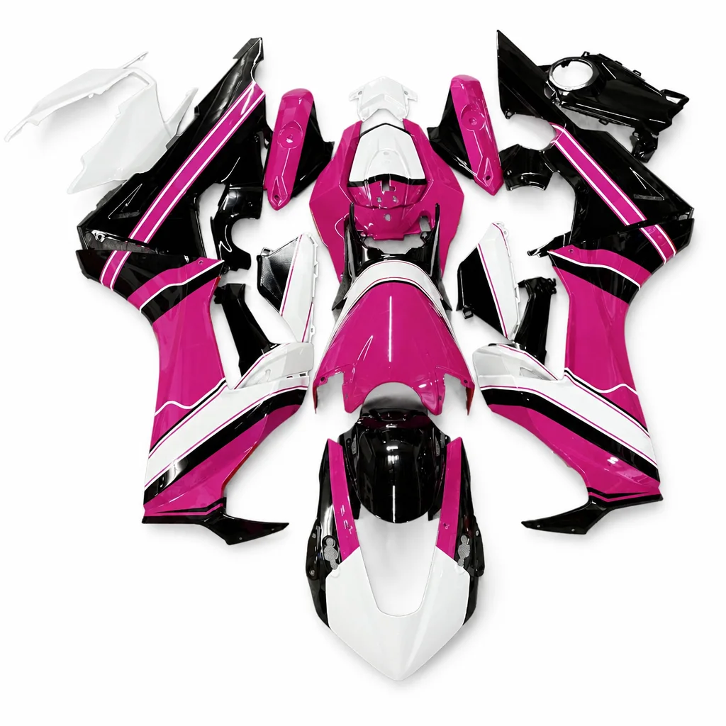 Fairing set Honda Cbr 1000RR 2017-2019