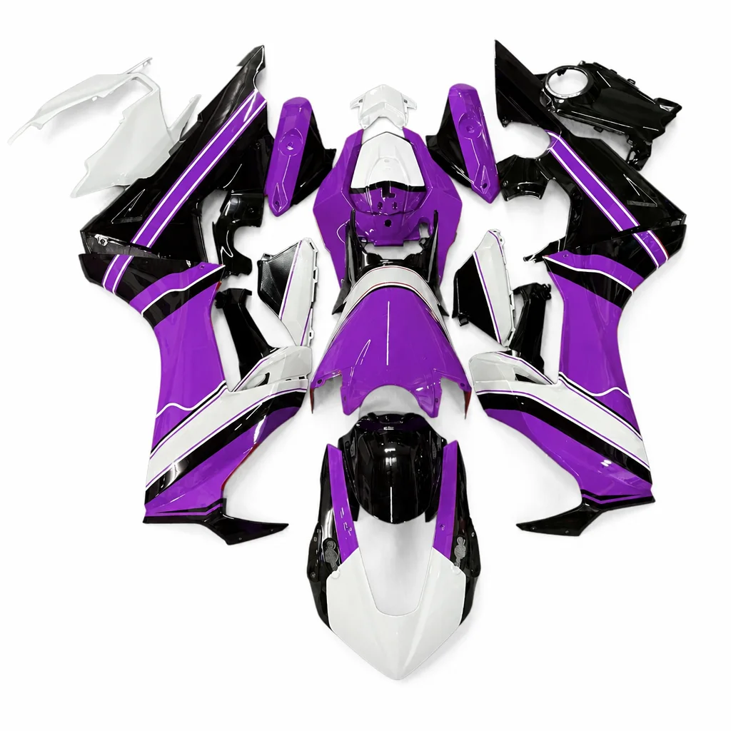 Fairing set Honda Cbr 1000RR 2017-2019