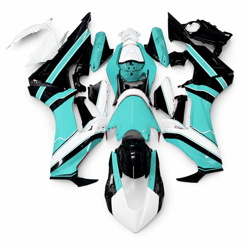 Fairing set Honda Cbr 1000RR 2017-2019