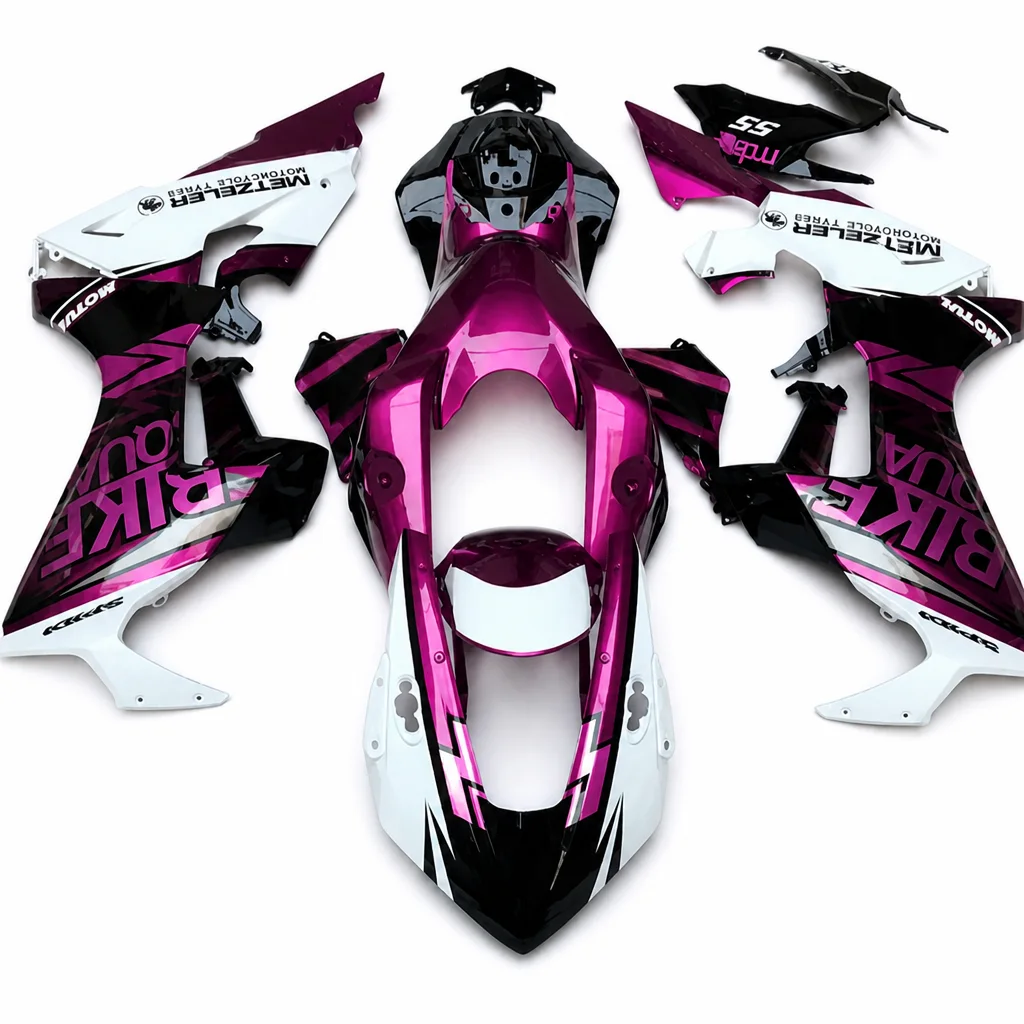 Fairing set Honda Cbr 1000RR 2017-2019