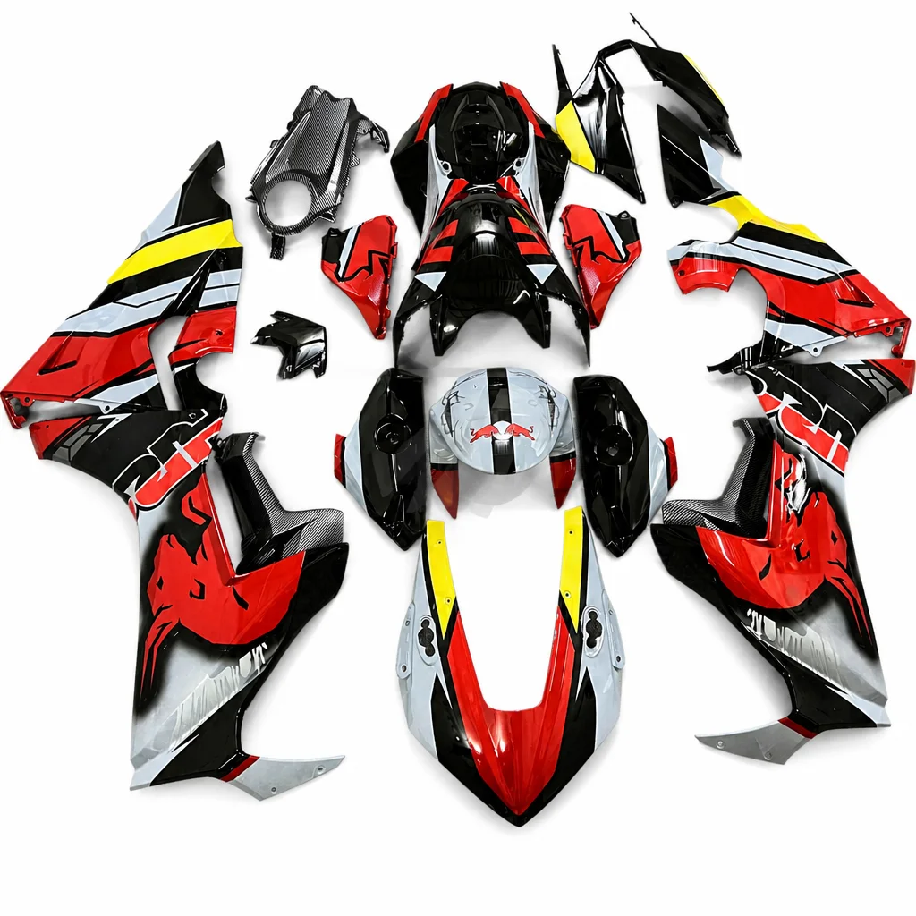 Fairing set Honda Cbr 1000RR 2017-2019