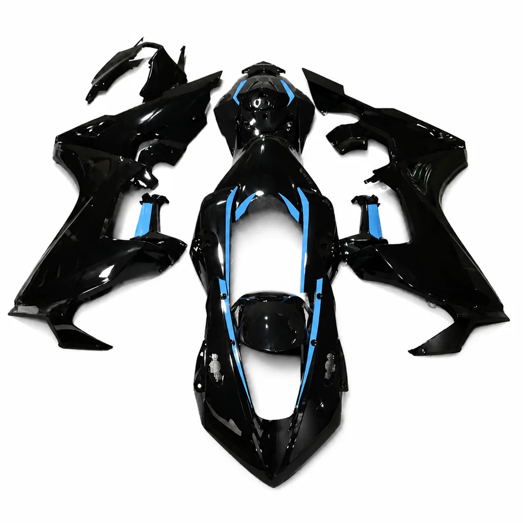 Fairing set Honda Cbr 1000RR 2017-2019