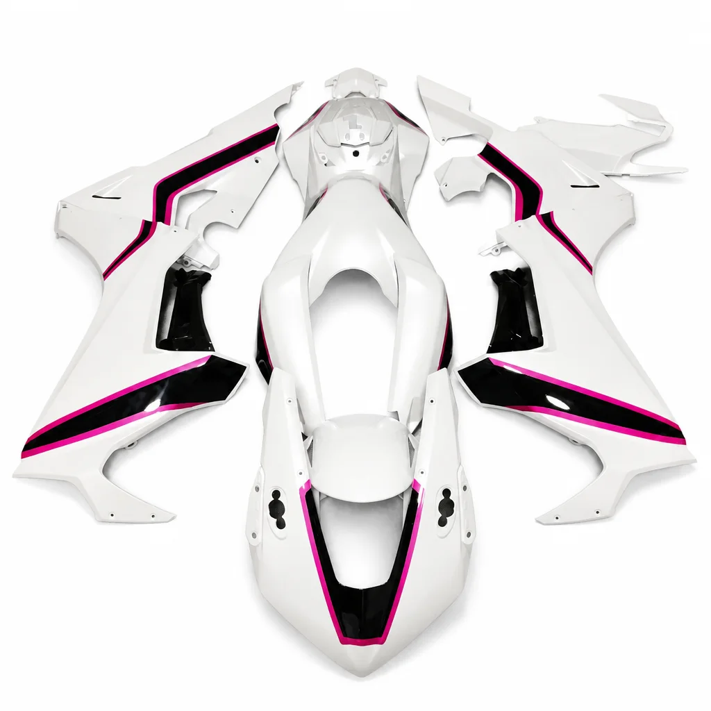 Fairing set Honda Cbr 1000RR 2017-2019