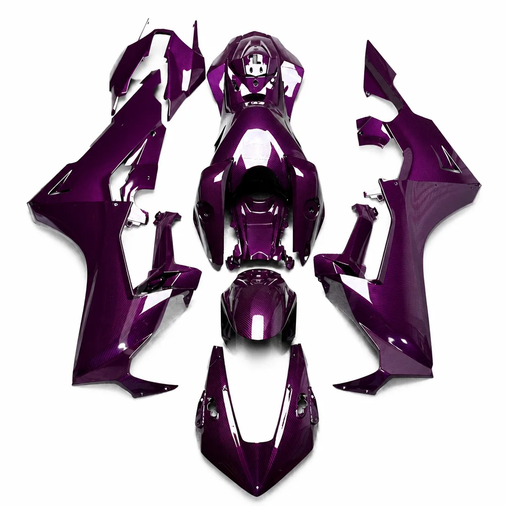 Fairing set Honda Cbr 1000RR 2017-2019