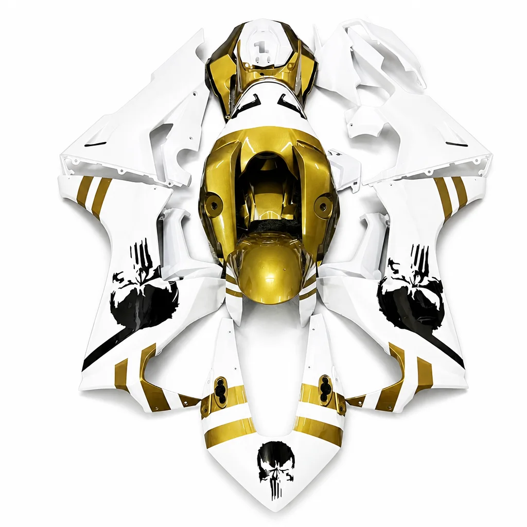 Fairing set Honda Cbr 1000RR 2017-2019