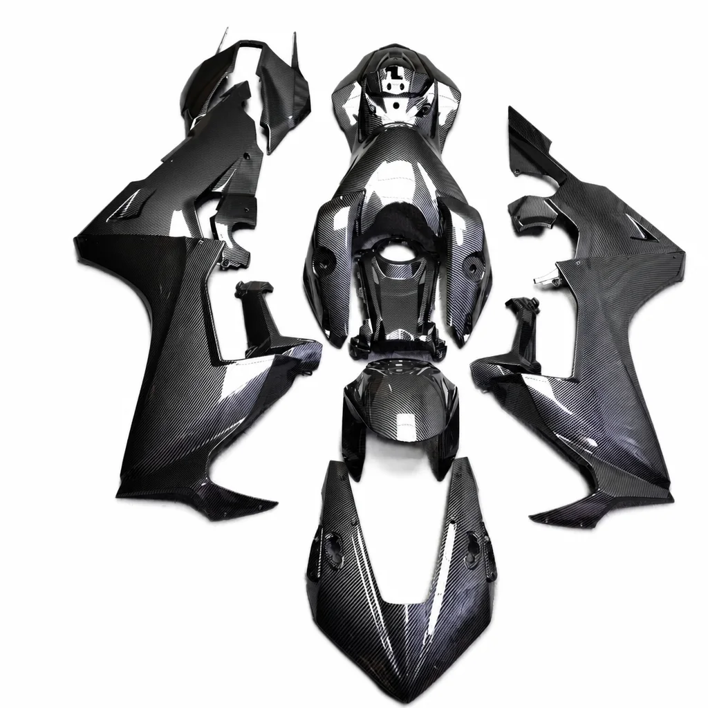 Fairing set Honda Cbr 1000RR 2017-2019