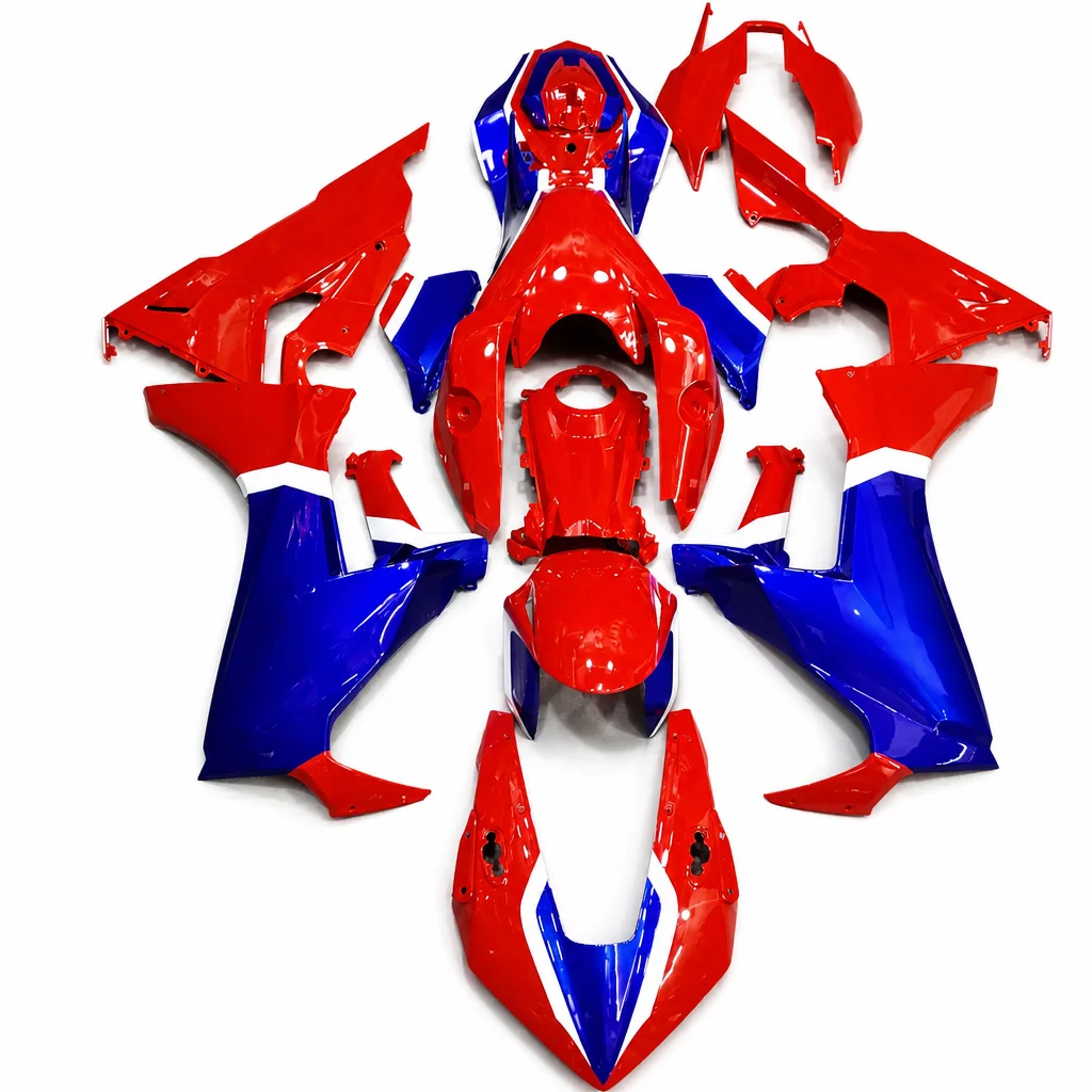 Fairing set Honda Cbr 1000RR 2017-2019