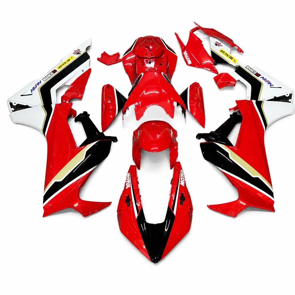 Fairing set Honda Cbr 1000RR 2017-2019
