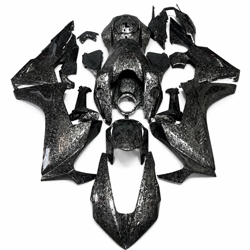 Fairing set Honda Cbr 1000RR 2017-2019