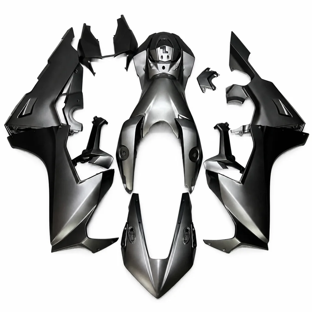 Fairing set Honda Cbr 1000RR 2017-2019