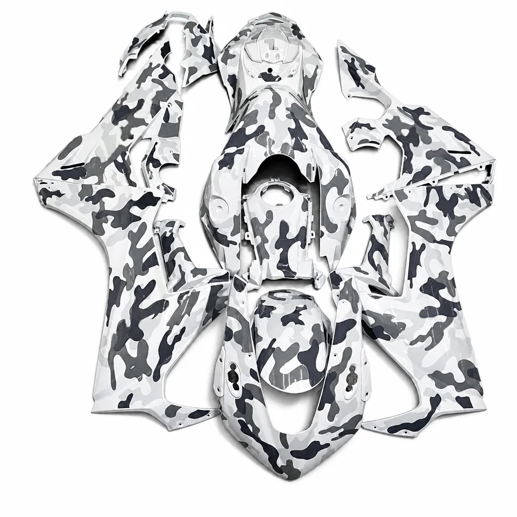Fairing set Honda Cbr 1000RR 2017-2019