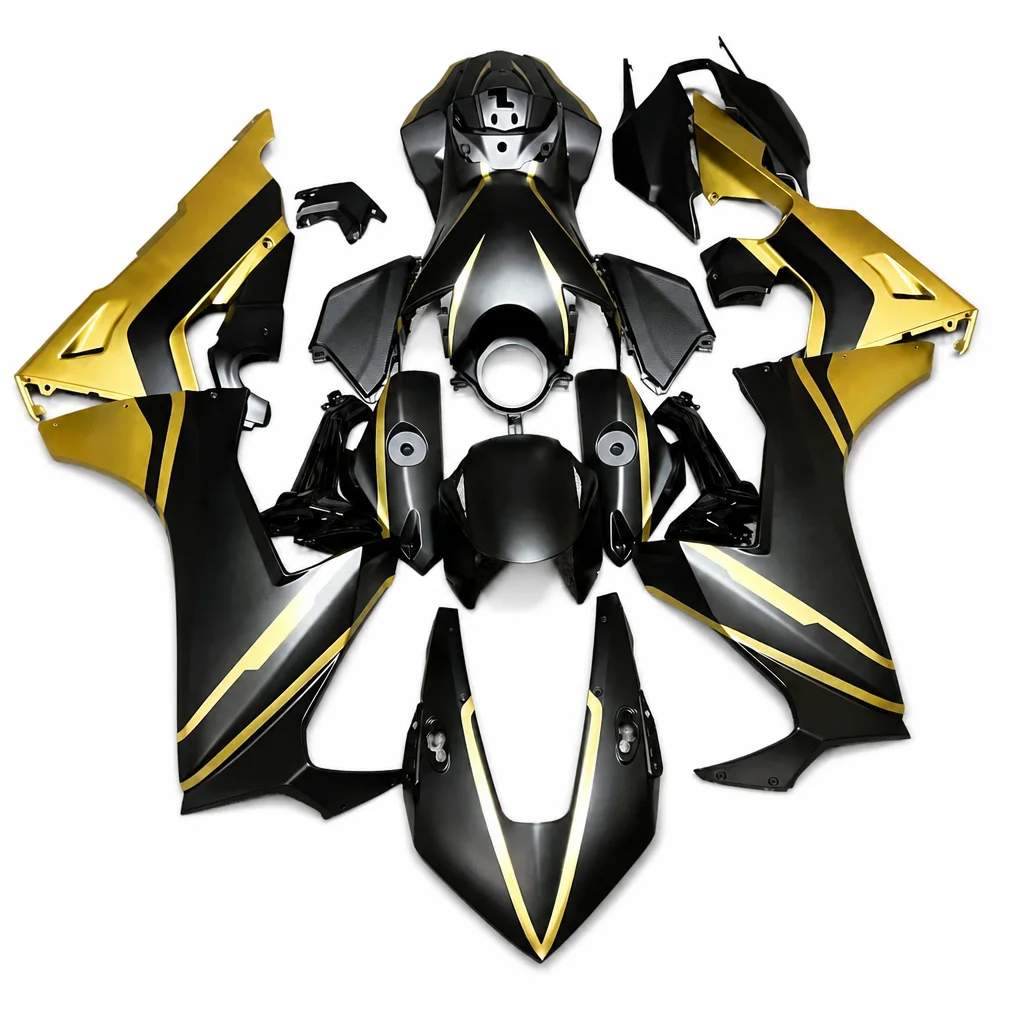 Fairing set Honda Cbr 1000RR 2017-2019