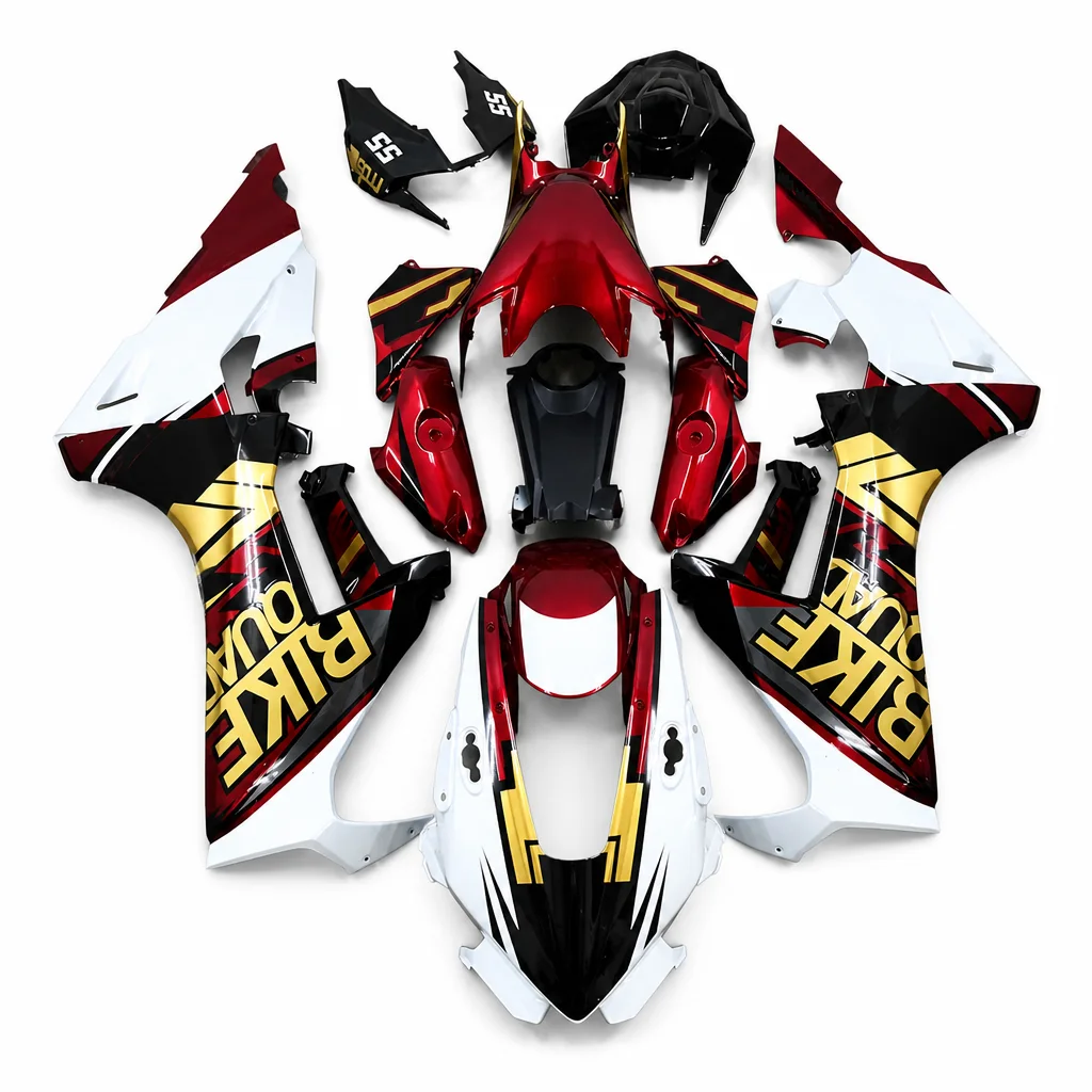 Fairing set Honda Cbr 1000RR 2017-2019