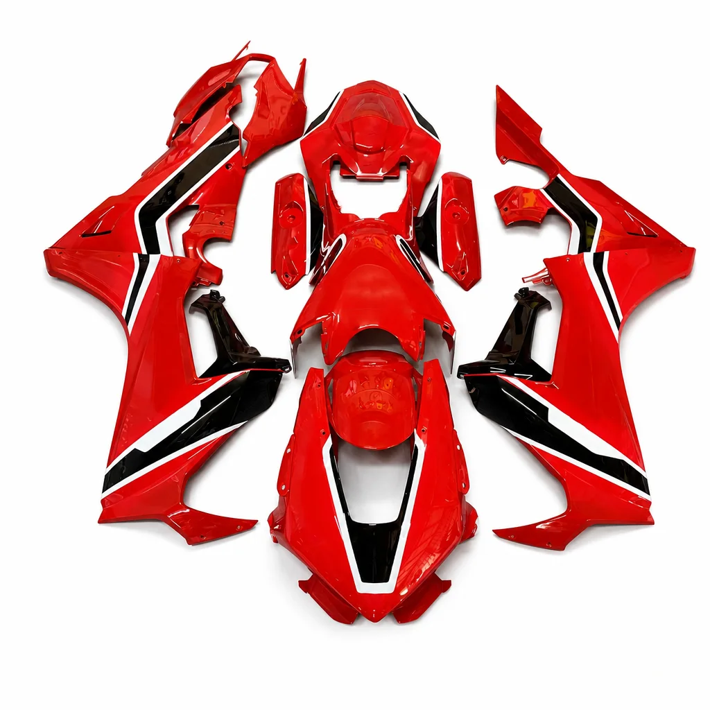 Fairing set Honda Cbr 1000RR 2017-2019