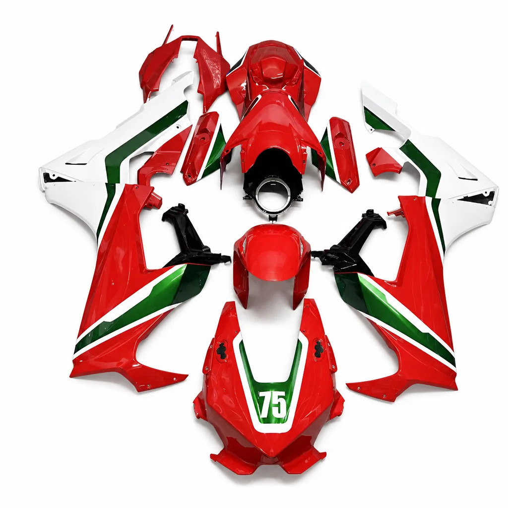 Fairing set Honda Cbr 1000RR 2017-2019