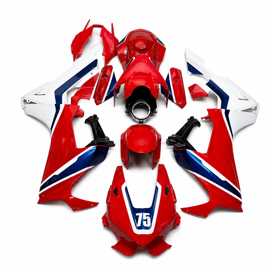 Fairing set Honda Cbr 1000RR 2017-2019