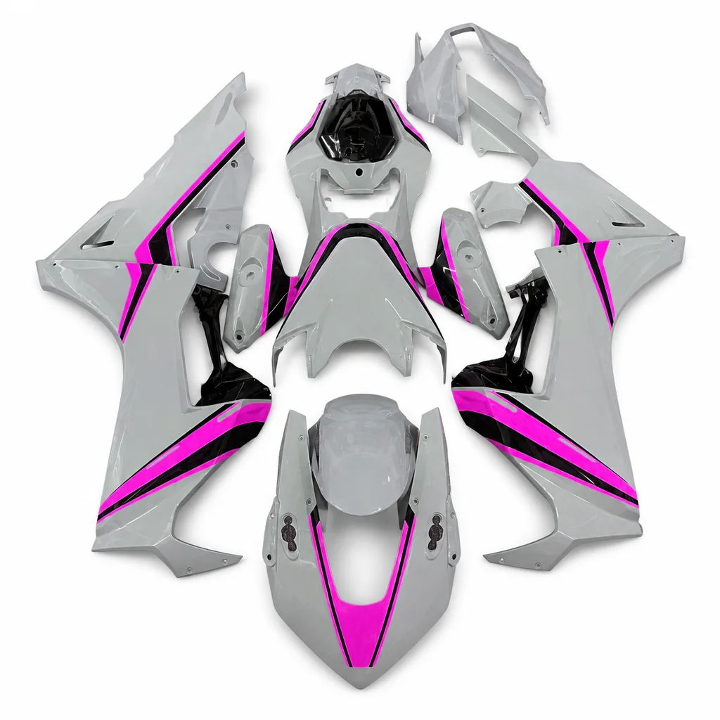 Fairing set Honda Cbr 1000RR 2017-2019