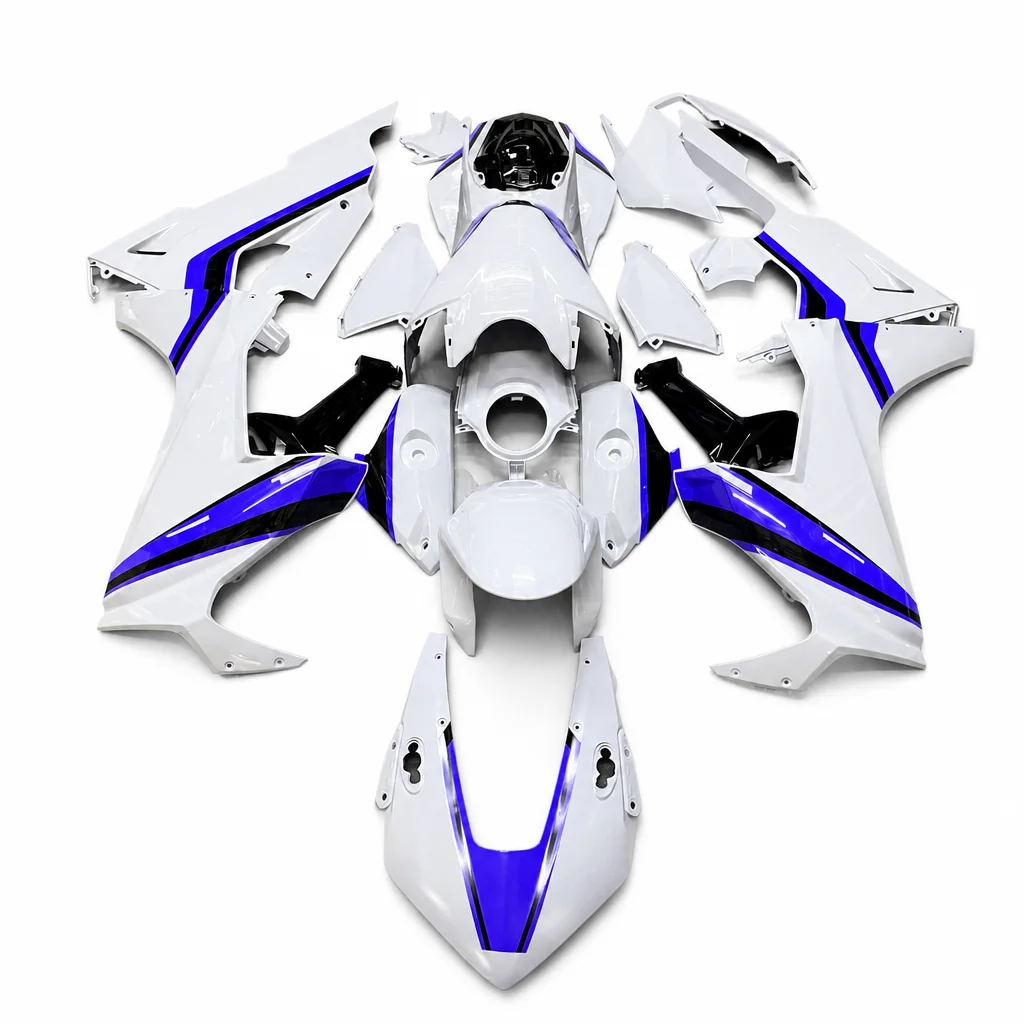 Fairing set Honda Cbr 1000RR 2017-2019