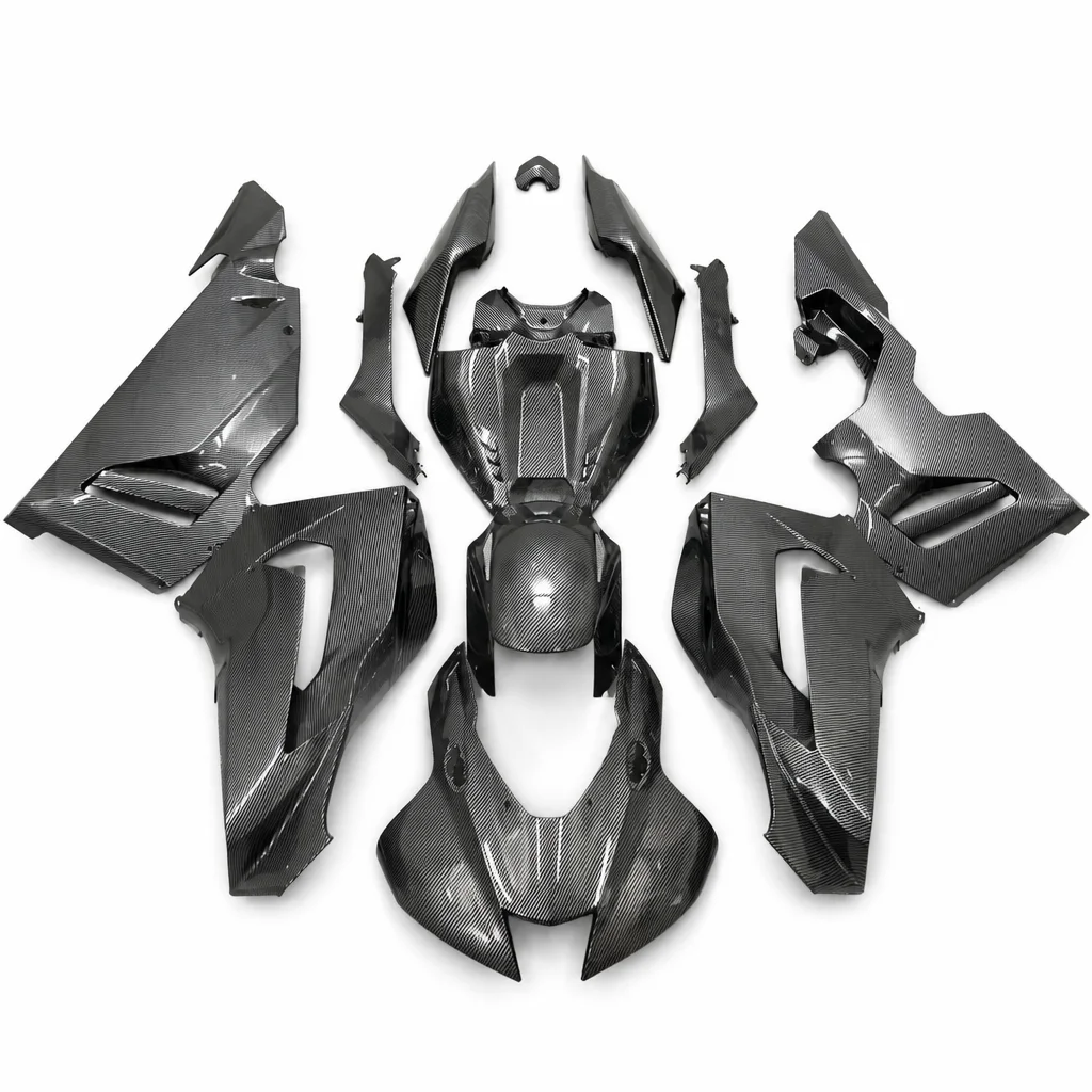 Fairing set Honda Cbr 1000RR-R 2020-2023