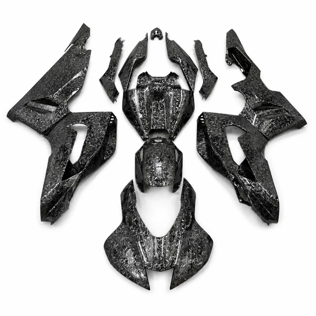 Fairing set Honda Cbr 1000RR-R 2020-2023