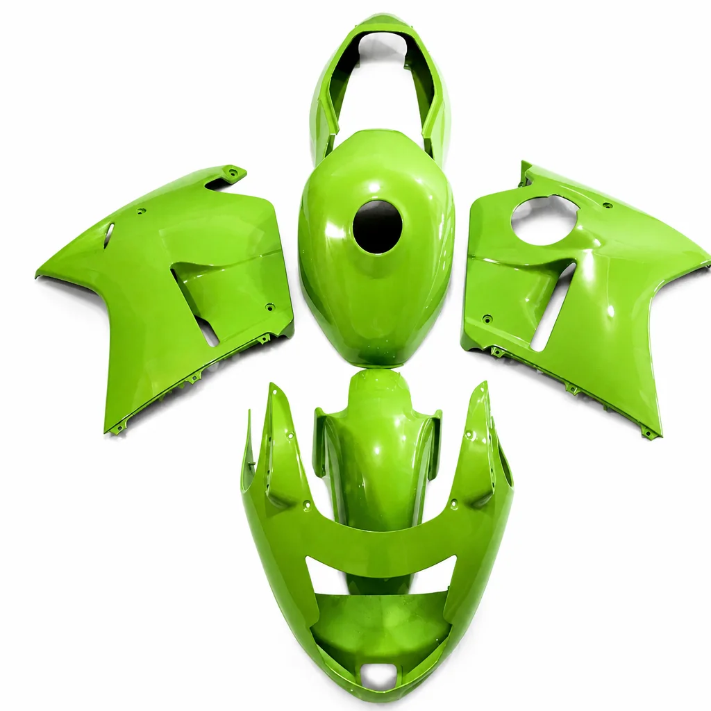 Fairing set Honda Cbr 1100XX 1996-2007