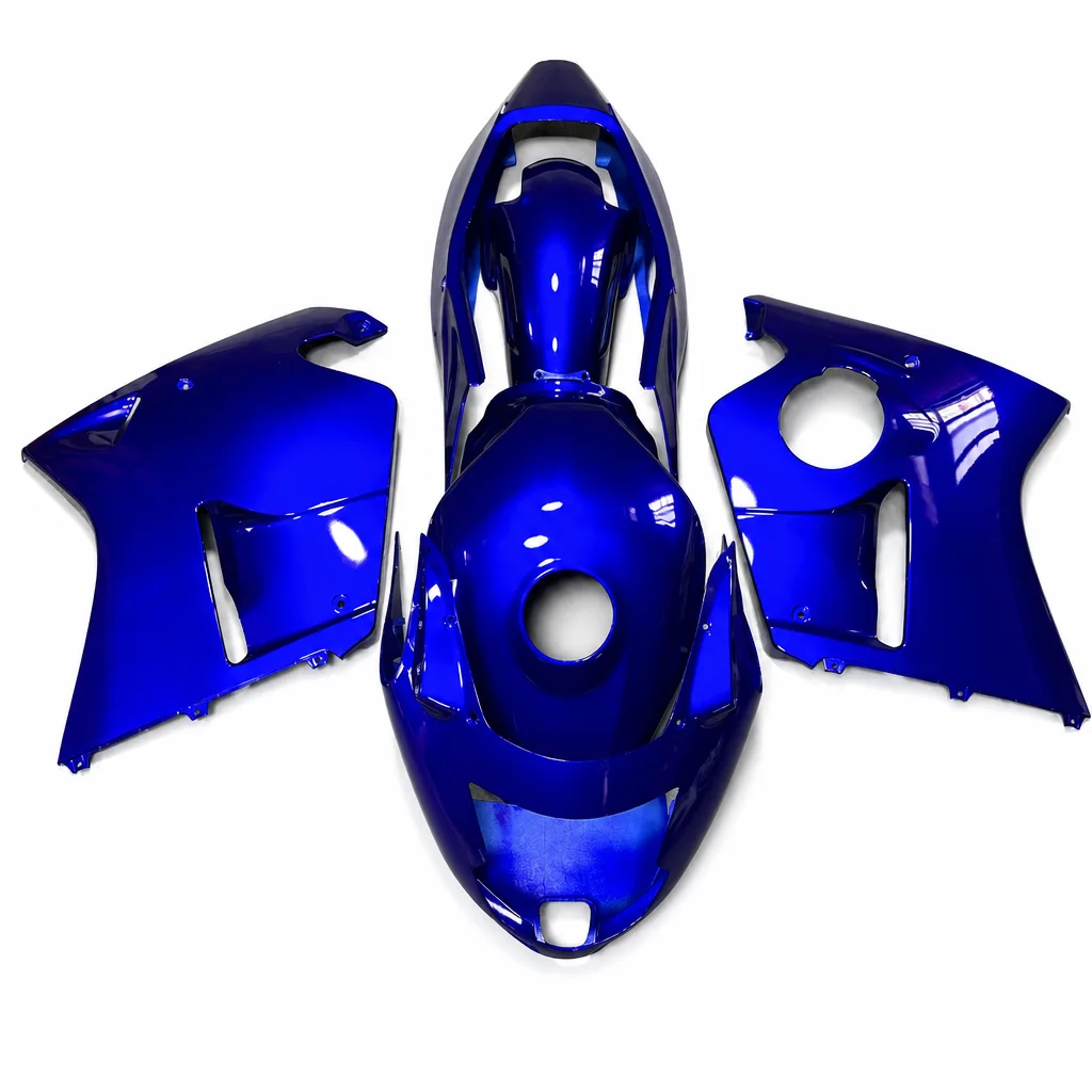 Fairing set Honda Cbr 1100XX 1996-2007