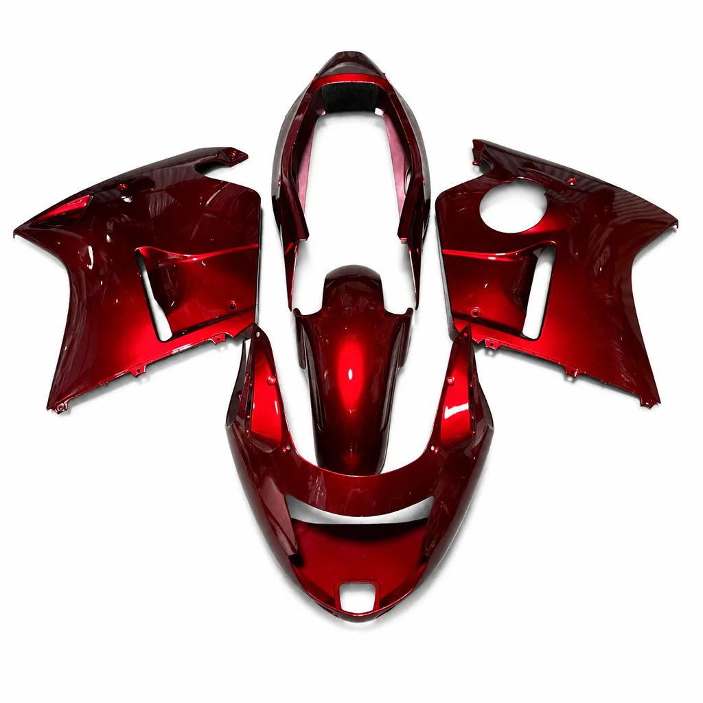 Fairing set Honda Cbr 1100XX 1996-2007