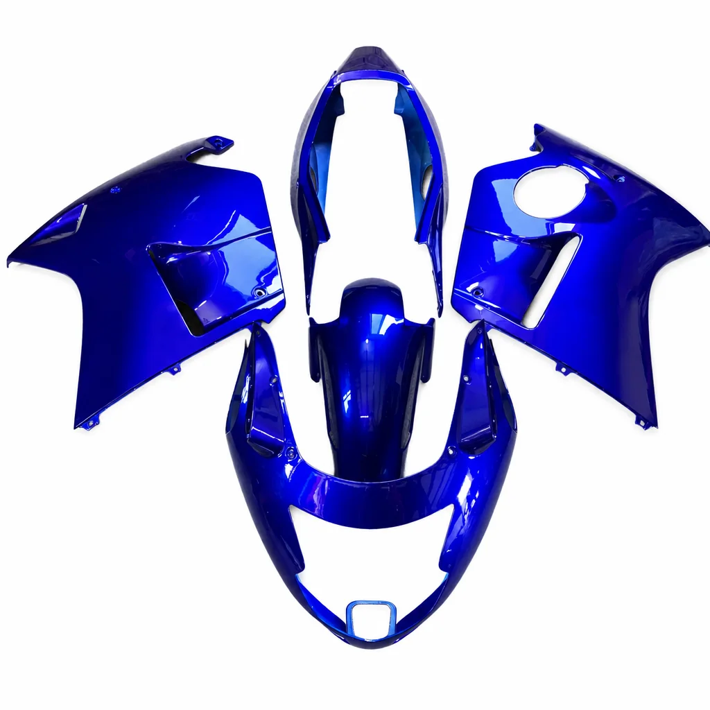 Fairing set Honda Cbr 1100XX 1996-2007