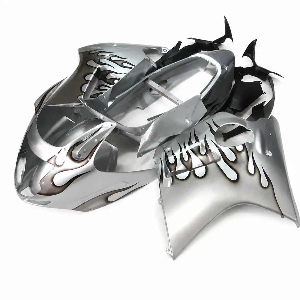 Fairing set Honda Cbr 1100XX 1996-2007