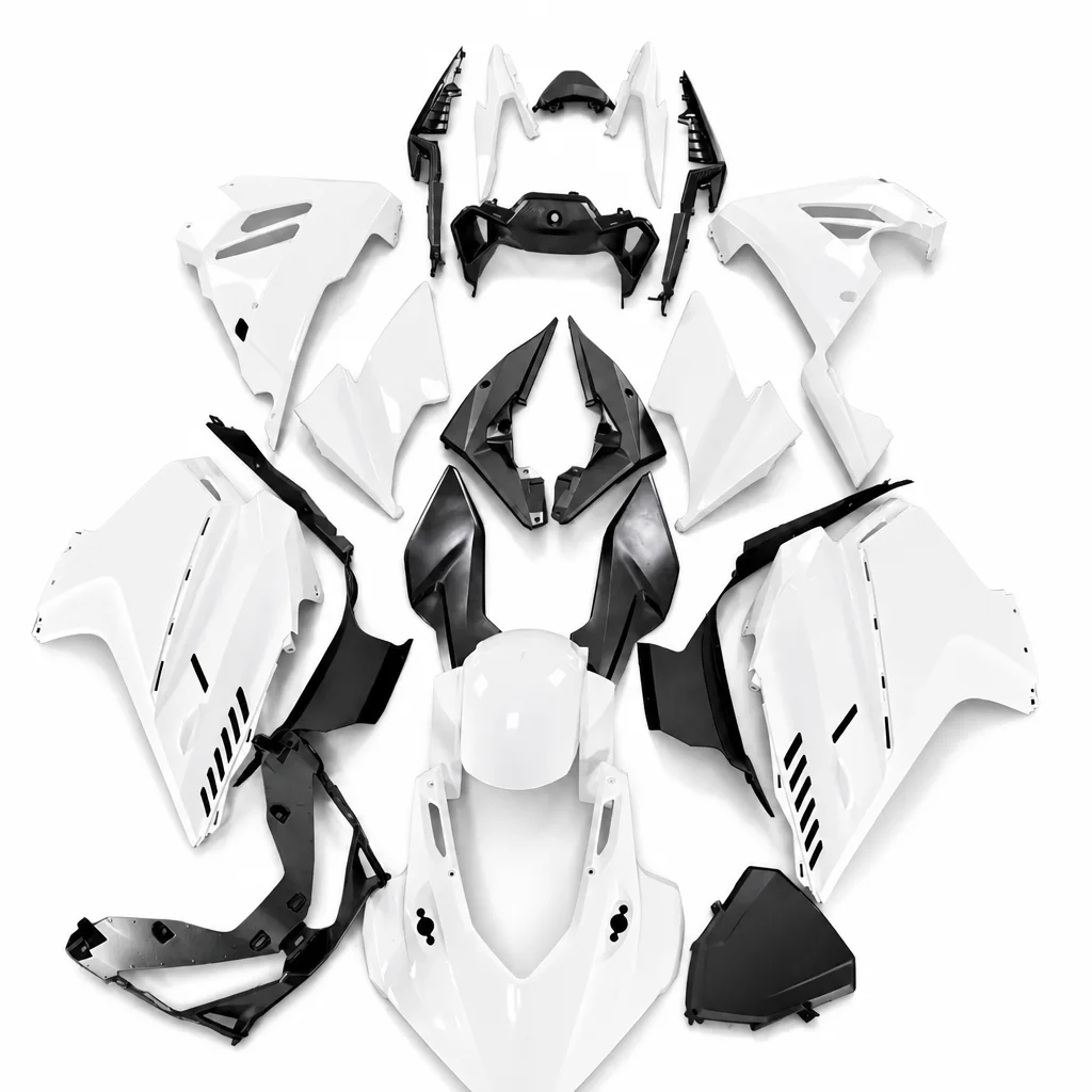 Fairing set Honda Cbr 400R 500R 2024-2025