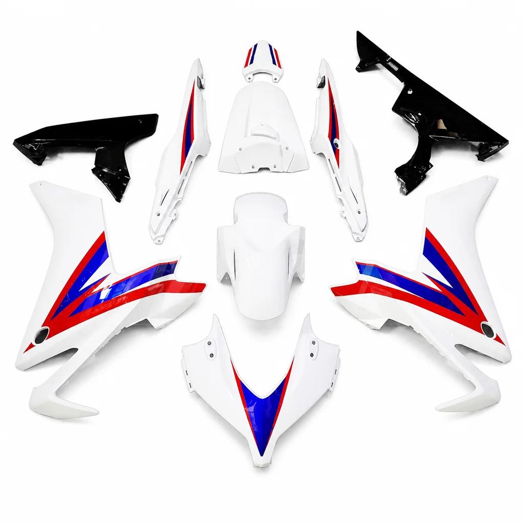 Fairing set Honda Cbr 500R 2013-2015