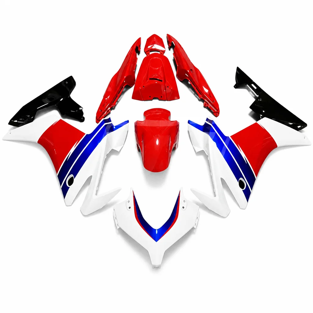 Fairing set Honda Cbr 500R 2013-2015