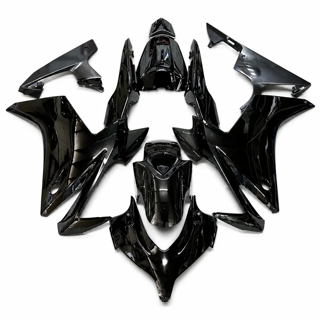 Fairing set Honda Cbr 500R 2013-2015