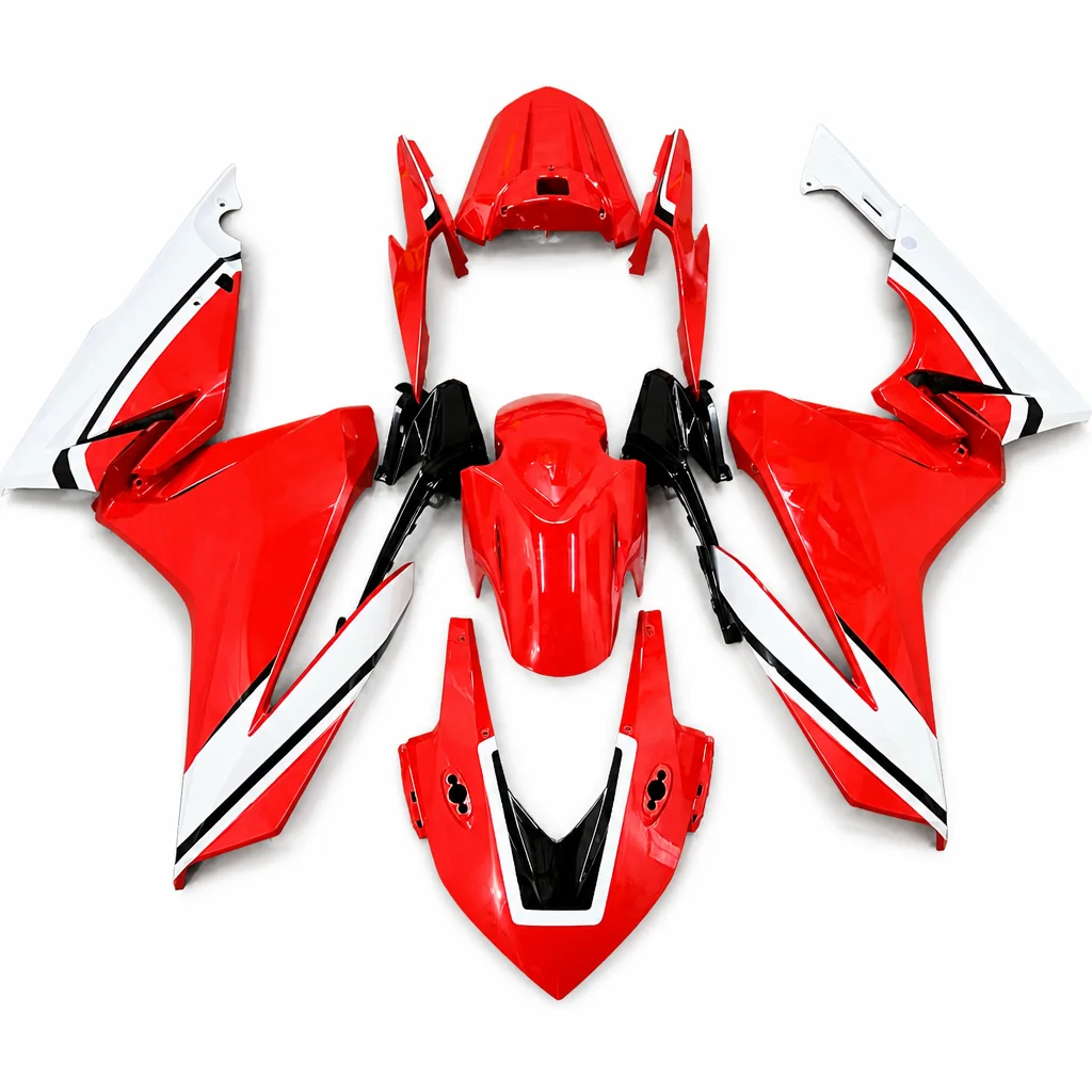 Fairing set Honda Cbr 500R 2019-2021