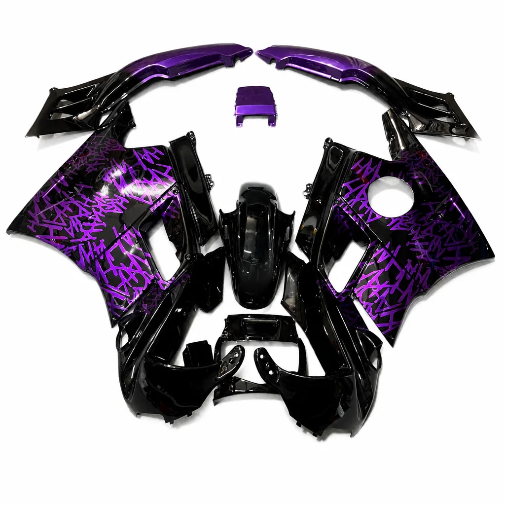Fairing set Honda Cbr 600 F2 1991-1994