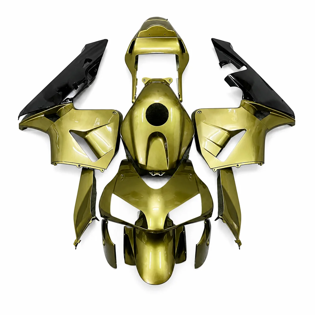 Fairing set Honda Cbr 600 Rr 2003-2004