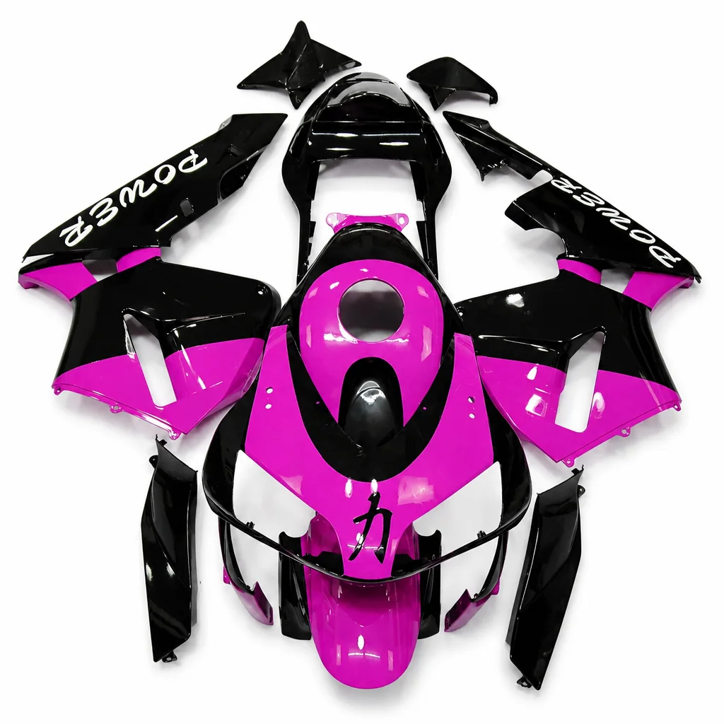 Fairing set Honda Cbr 600 Rr 2003-2004