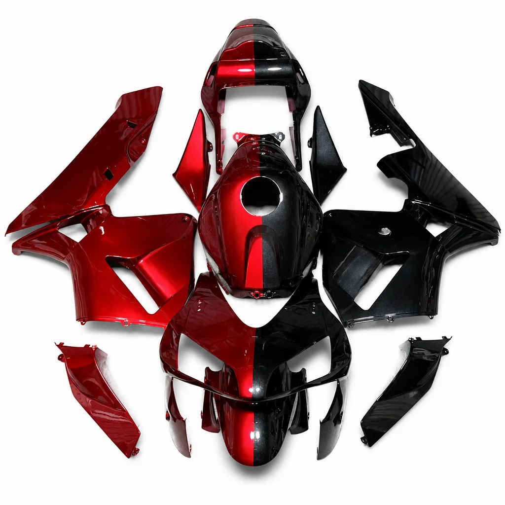 Fairing set Honda Cbr 600 Rr 2003-2004