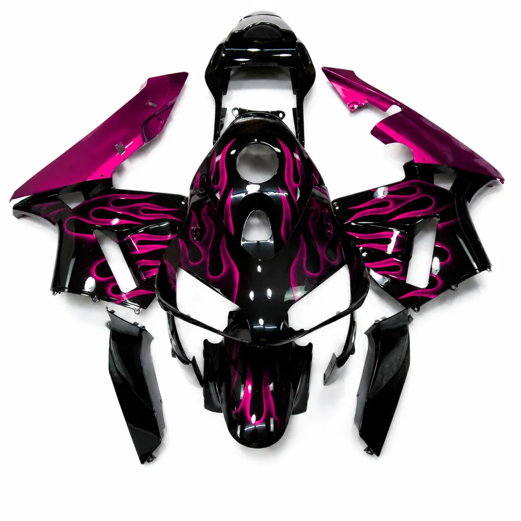 Fairing set Honda Cbr 600 Rr 2003-2004