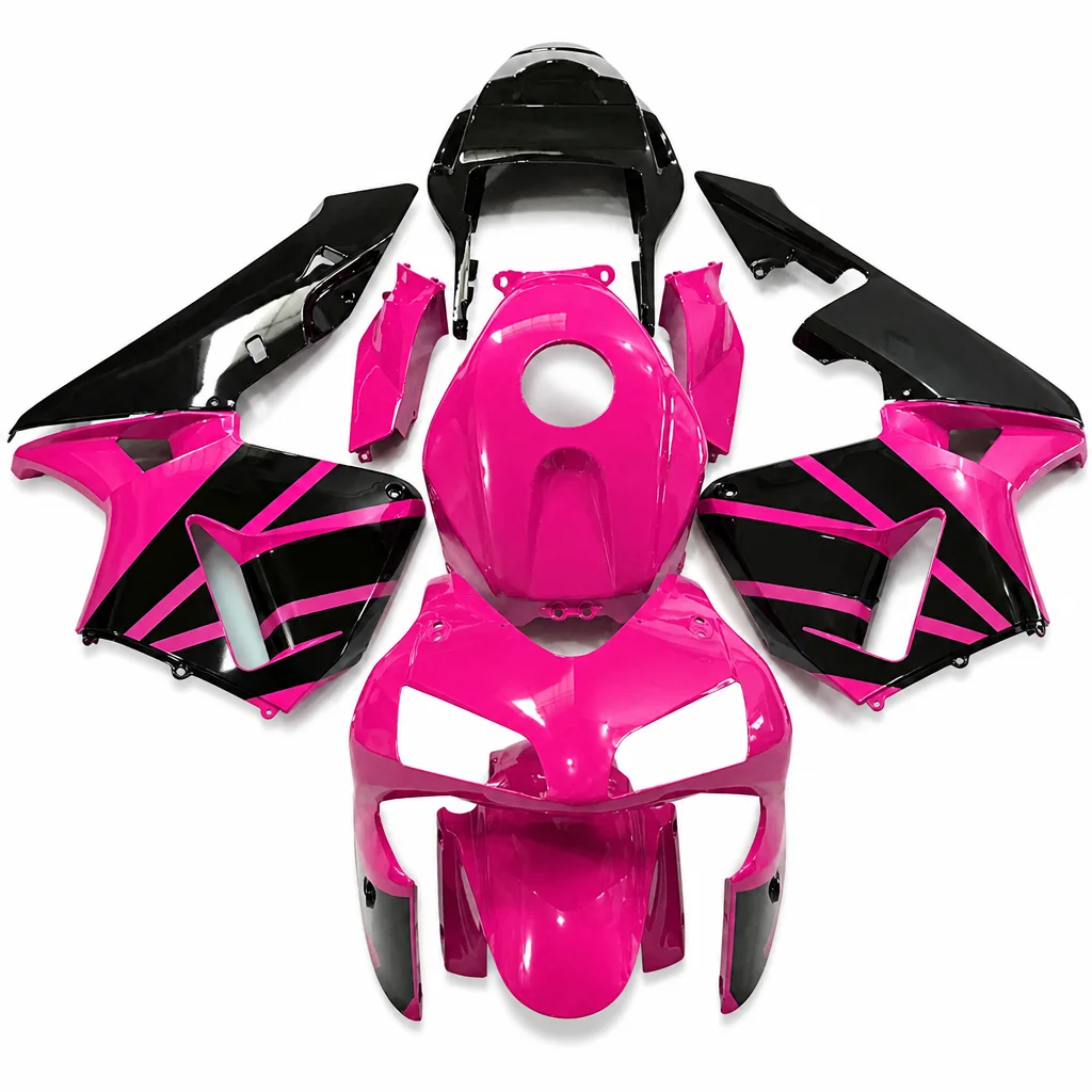 Fairing set Honda Cbr 600 Rr 2003-2004