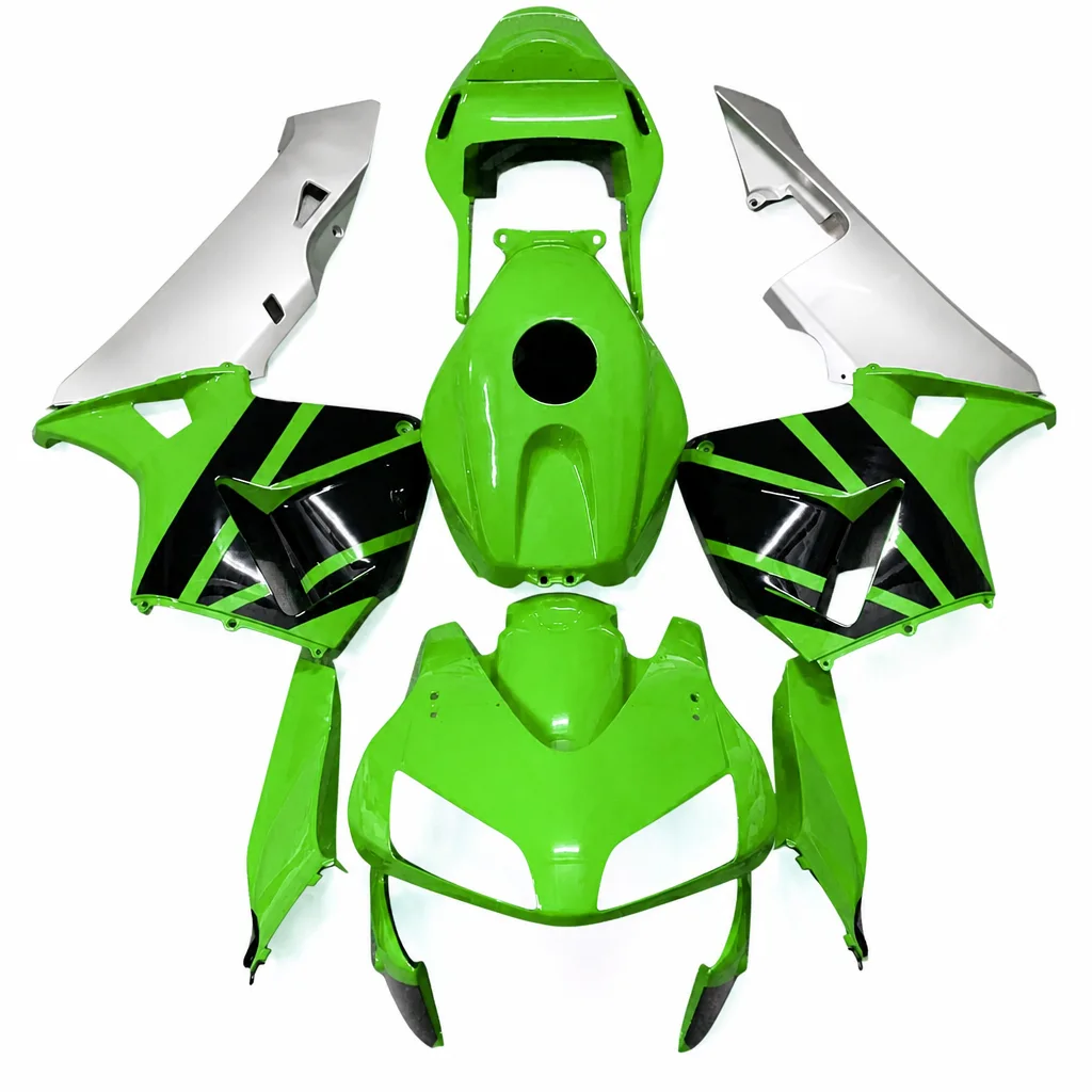 Fairing set Honda Cbr 600 Rr 2003-2004