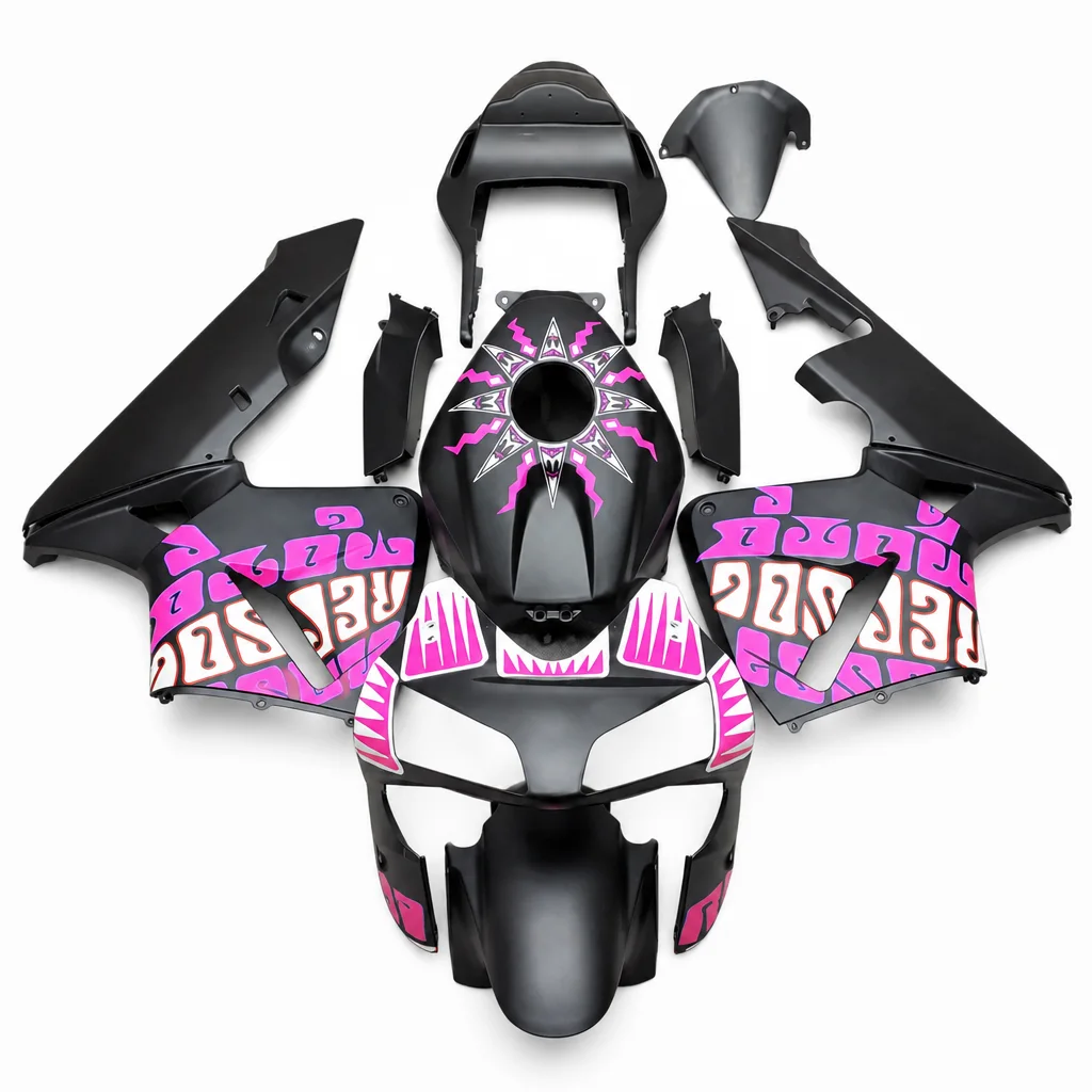 Fairing set Honda Cbr 600 Rr 2003-2004