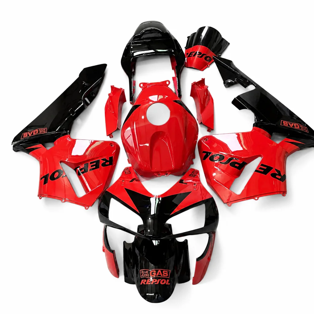Fairing set Honda Cbr 600 Rr 2003-2004