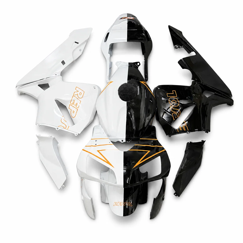 Fairing set Honda Cbr 600 Rr 2003-2004