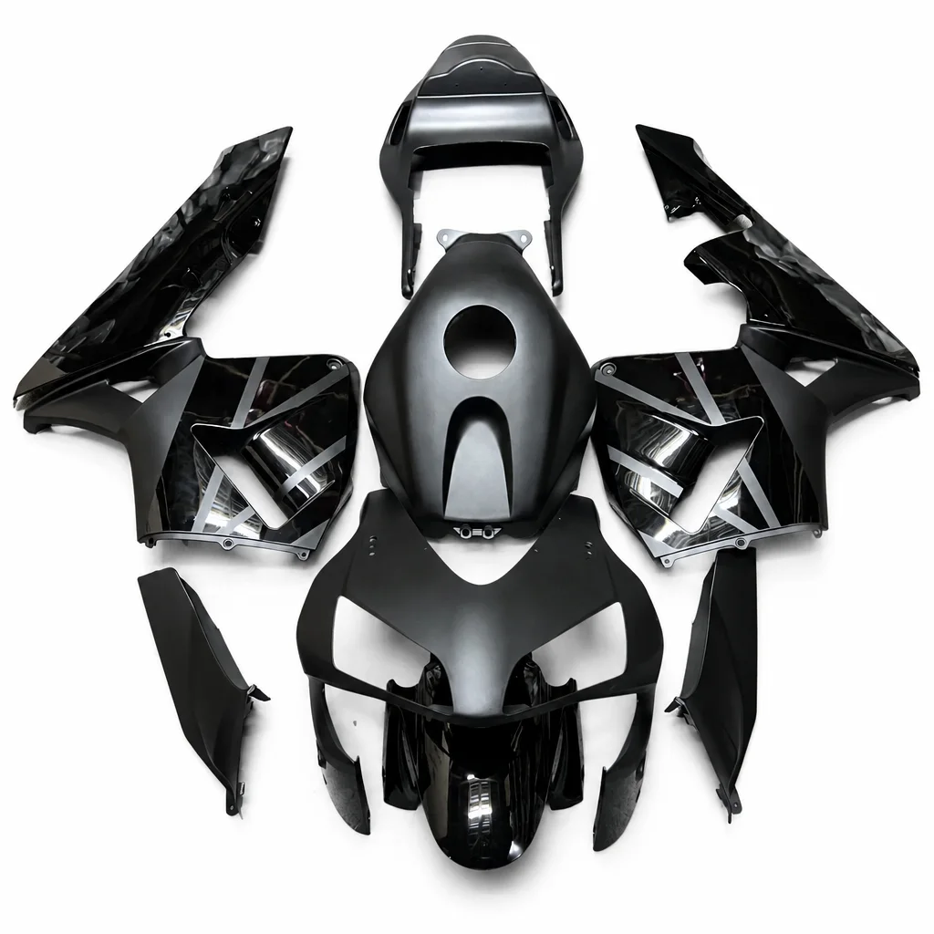 Fairing set Honda Cbr 600 Rr 2003-2004