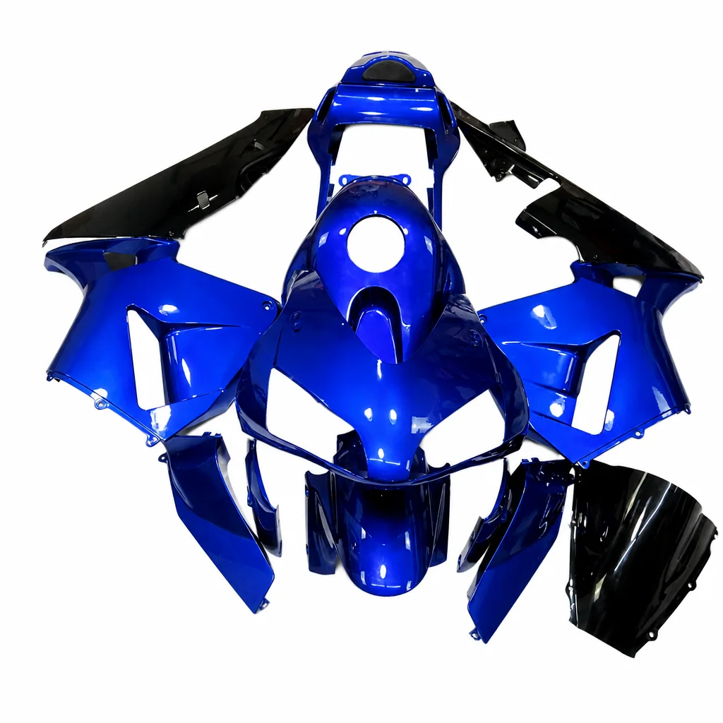 Fairing set Honda Cbr 600 Rr 2003-2004