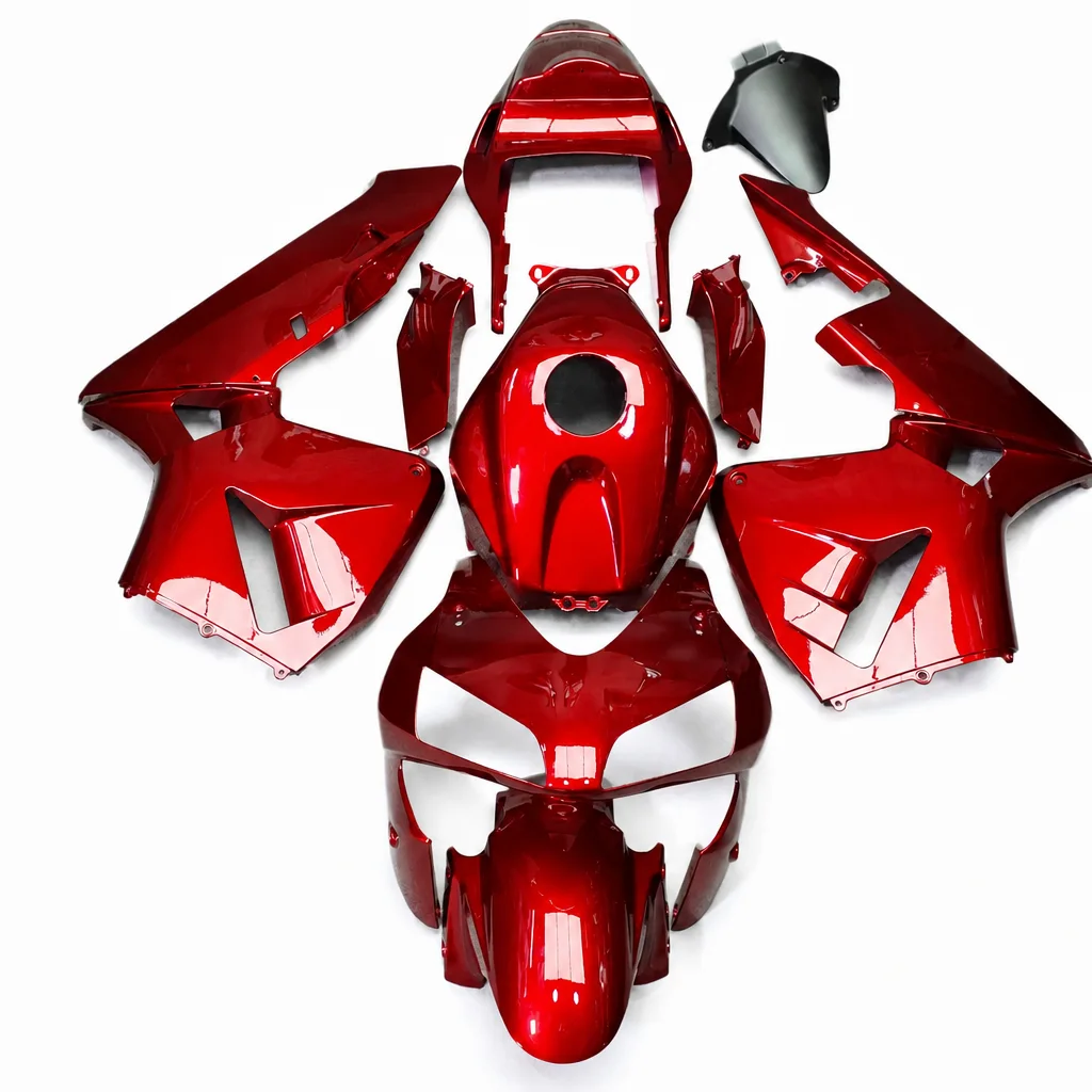 Fairing set Honda Cbr 600 Rr 2003-2004