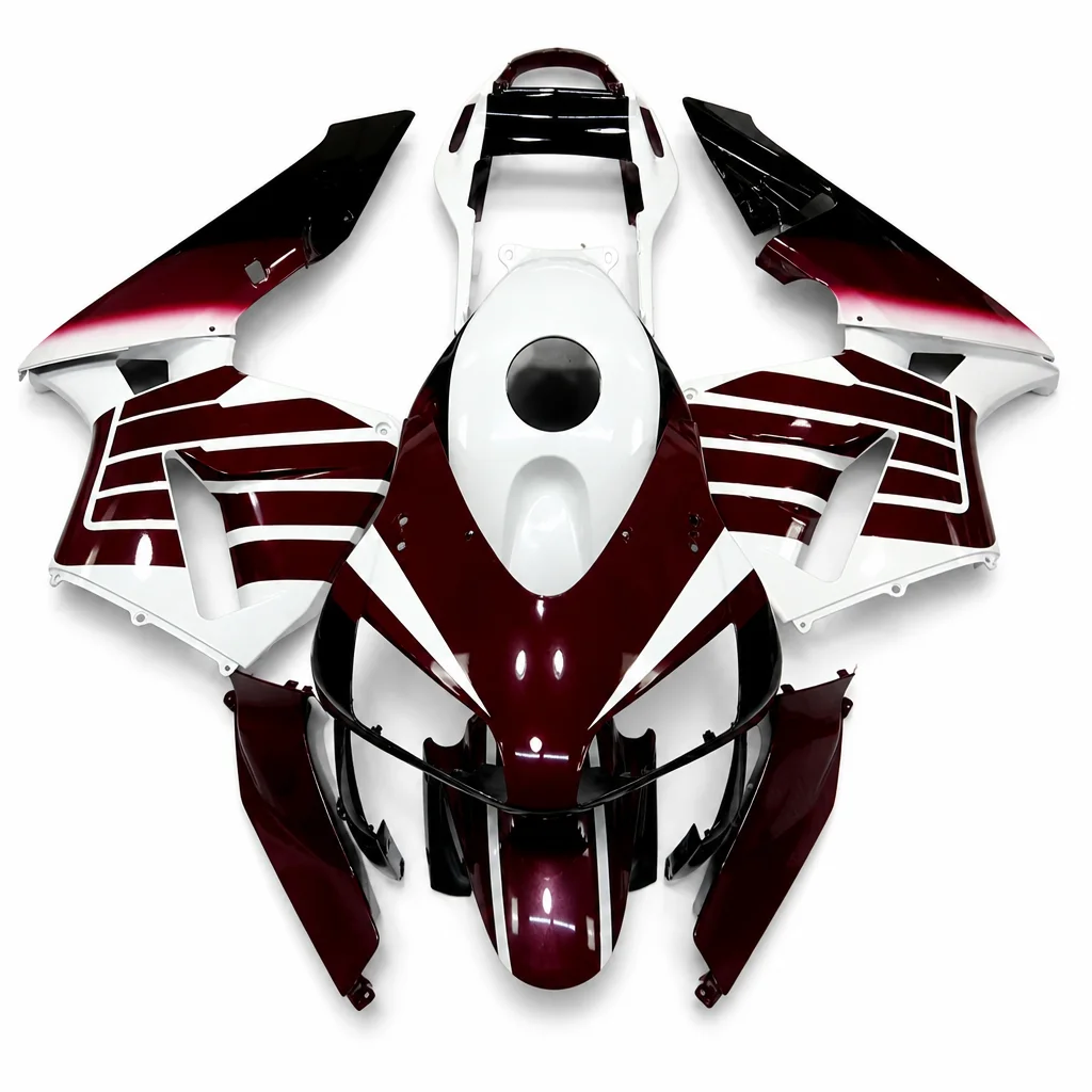 Fairing set Honda Cbr 600 Rr 2003-2004